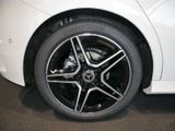 MERCEDES-BENZ A 200 d  AMG NIGHT SPUR PANO DISTR KAMERA PDC
