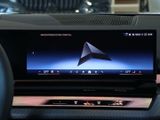 BMW 520d Drive the Summer M Sport AHK Harman