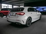 MERCEDES-BENZ A 200 d  AMG NIGHT SPUR PANO DISTR KAMERA PDC