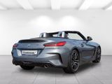 BMW Z4 20iMSport+Navi+HUD+RFK+Leder+LenkradHZG+eSitze