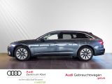 AUDI A6 Avant 45 TFSI sport Panorama AHK Kamera