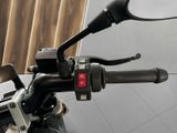 BMW CE 02 AM+Highline-Paket+Heizgriffe+