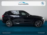 BMW X5 xDrive30d M Sport Head-Up+AHK+Navi+Pano+Laser