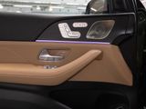 MERCEDES-BENZ GLE 350 de 4M mit EQ Hybrid Technologie BURM