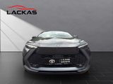 TOYOTA C-HR Hybrid FWD Teamplayer *Technik*Allwetter*
