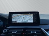 BMW 520 d Touring HiFi HUD PDCv+h SHZ Temp LED DAB