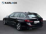 BMW 520 dA Touring LED SHZ ParkAssistant Sportsitz