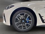 BMW i4 40eDrive-M-Sportpaket+DWA+Parkassistent+SZH+