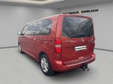 OPEL Zafira Life Edition M +Kam+AHK+Navi+Standheizung+