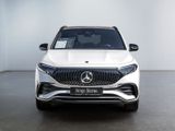 MERCEDES-BENZ EQA 350 4M , AMG NIGHT SPUR PANO STANDH 360 PDC
