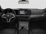 BMW 318 i Limousine M Sport RFK+SHZ+Shadow Line+DAB