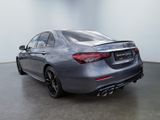 MERCEDES-BENZ E 53 AMG 4M AMG BURM NIGHT DRIVERS WIDE MEMO 360