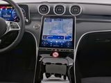 MERCEDES-BENZ C 200 T , AVANTGARDE SPUR PANO AHK KAMERA PDC