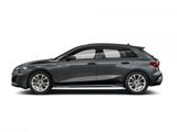 AUDI A3 Sportback 35 TFSI S-line LED Navi+ ACC RFK
