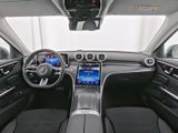 MERCEDES-BENZ C 300 T d ,  AMG MEMO AHK DISTR KAMERA SPUR PDC