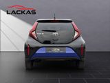 TOYOTA Aygo X Teamplayer*ALLWETTER*