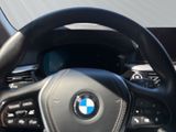 BMW 520 xd touring Lenkradheizung AHK HUD Stop&Go