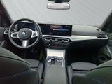 BMW 320 d touring M-Sport Panorama h&k adapt. LED