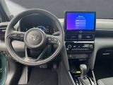 TOYOTA Yaris Cross Hybrid FWD Teamplayer TOLLE FARBE*