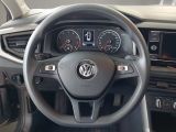 VW Polo Comfortline 1.0 TSI Klima Einparkhilfe