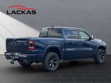 DODGE RAM 4X4 Crew Cab Limited SCHIEBEDACH+GASANLAGE