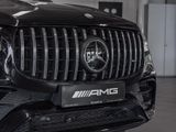 MERCEDES-BENZ GLS 63 AMG 4M+ KOM BURM NIGHT DRIVERS WIDE MEMO