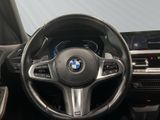 BMW 128 ti LED Temp SHZ PDC DAB Klima Keyless