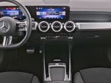 MERCEDES-BENZ EQB 300 4M , AMG NIGHT SPUR PANO STANDH 360 PDC