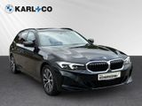 BMW 318 i Touring Park-Assistent PDC SHZ DAB