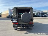 MERCEDES-BENZ G 230 GE230 PUNCH W461
