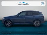 BMW X3 xDrive30i (ab 2021) M Sport AHK+Navi+Pano+SHZ