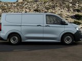 VW NFZ Transporter Kasten 2.0 TDI KR AHK+PDC+RFK