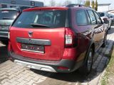 DACIA Logan MCV II Kombi NAVI+PDC+RfK