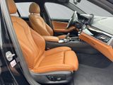 BMW 520 d Touring LED Pano HiFi DrivingAss. Sportsitz