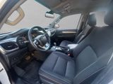 TOYOTA Hilux 2.4 Double Cab Comfort Automatik*Kamera*15