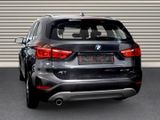 BMW X1 sDrive18i (2016 - 2019)