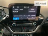 FORD Fiesta Titanium LED Spurhalteass. SHZ PDC