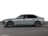 BMW 740d xDrive Limousine