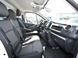 RENAULT Trafic Kasten L1H1 3,0t NAVI+PDC+Rfk