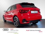 AUDI A1 Sportback S-line 40 TFSI 207 PS S-tronic
