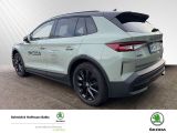 SKODA Elroq RS Lounge Klima Navi Leder Rückfahrkamera