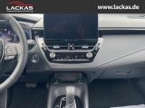 TOYOTA Corolla TS Hybrid Active UBER TAXI
