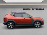 DACIA Duster III TCe Journey mild hybrid 130++Audiosystem 3D Sound by Arkamys