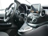 MERCEDES-BENZ V 250 d Lang Navi LED Klima 7sitzer Kamera PDC