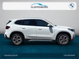 BMW X1 sDrive18i xLine Head-Up+AHK+Navi+Kamera+ACC