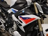 BMW S 1000 R DEAL-BOXENSTOP M-Paket Komfort & Dynamik Paket