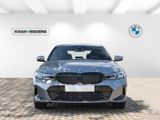 BMW 320 eMSport+AHK+Navi+LED+RFK+Temp+ NP 67.660,-