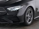 MERCEDES-BENZ A 220 d , AMG KAMERA PANO SPUR PDC SHD SHZ