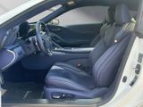 LEXUS LC 500 Coupe Ultimate Edition *PPF Front*