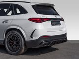 MERCEDES-BENZ GLC 43 AMG 4M , AMG BURM NIGHT MEMO 360 DISTR